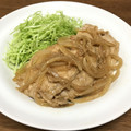 ままばなな1020's cooksnap of when they made 喫茶店の味＊コク旨な豚の生姜焼き.