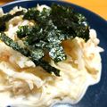 おーよん's cooksnap of when they made 簡単☆大根とツナのサラダ.