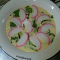 スマエリー's cooksnap of when they made 椎茸だけで！超簡単茶碗蒸し♪.