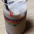 ﾋﾟﾛﾐ♡'s cooksnap of when they made ごくごく飲んで～♪アイスココア.