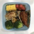 ❁Abake❁'s cooksnap of when they made 新玉ねぎのポン酢おかかあえ.