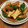 QPはにー's cooksnap of when they made ☆厚揚げとピーマンのカレー炒め☆.