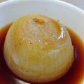しゃちまるる's cooksnap of when they made 血液サラサラ　炊飯器で丸ごと玉ねぎスープ.
