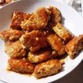 オアシス☆彡's cooksnap of when they made 鶏ひき肉とレンコンの簡単和風ハンバーグ.