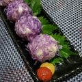 辰夫女子's cooksnap of when they made きゃべつ焼売.