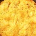 わかこーち's cooksnap of when they made リンゴとサツマイモのゴロゴロケーキ.