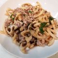 オアシス☆彡's cooksnap of when they made ＊私の常備菜♪蓮根と豚肉の南蛮風＊.