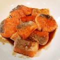 オアシス☆彡's cooksnap of when they made 鮭の蒲焼♪簡単土用の丑の日に.