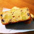 れーなre017's cooksnap of when they made なると金時のパウンドケーキ.