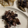 ひろ0922's cooksnap of when they made マグロの角煮.