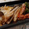 イチゴ、イチゴ。's cooksnap of when they made 太刀魚の竜田揚げ ♪大和市学校給食.