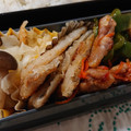 イチゴ、イチゴ。's cooksnap of when they made 太刀魚の竜田揚げ ♪大和市学校給食.