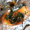 がちゃがちゃがっちん's cooksnap of when they made 弁当◎揚げずに簡単♪鮭の甘味噌☆竜田揚げ.