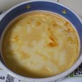ひろ∞ひろ's cooksnap of when they made ☆山芋チーズのフワフワ焼き☆.