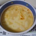 ひろ∞ひろ's cooksnap of when they made ☆山芋チーズのフワフワ焼き☆.