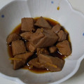 ひろ∞ひろ's cooksnap of when they made まぐろのショウガ煮.