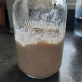 ちゃあぼお's cooksnap of when they made 自家製酵母**元種作り方**.