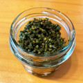 ☆megutome☆'s cooksnap of when they made シソの実の佃煮.