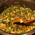 itsuk's cooksnap of when they made ネギだれ(中華風).
