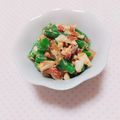 まあまま☆0403's cooksnap of when they made お弁当のスキマに＊いんげんのナッツ和え.