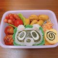 HaRuC0Ma's cooksnap of when they made たらこにんじん　お弁当のおかず.