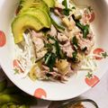 あたむ❤189's cooksnap of when they made 手作り塩ダレで簡単豚丼.