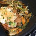 かいや's cooksnap of when they made ✿チキンカツの大根おろし煮✿.