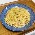 Asato★'s cooksnap of when they made 簡単ペペロンチーノ（量多め）.