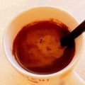 うーら's cooksnap of when they made 薬膳ココア.