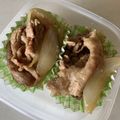 0720まま's cooksnap of when they made ～簡単～豚切り落としのさっぱり照り炒め.