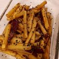 ヒイロmama's cooksnap of when they made ほくほく、カリカリ♡簡単大学芋.