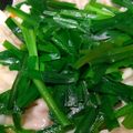 ちーまぐ's cooksnap of when they made かんたん餃子鍋.
