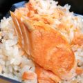★ぴよぴよ501★'s cooksnap of when they made はらこめし.