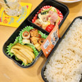 もみたん☆'s cooksnap of when they made 超簡単☆竹輪と大葉のマヨネーズ焼き.