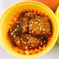 一番星寿美次郎's cooksnap of when they made ぶり(青魚)の中華風香揚げ.