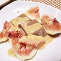 まゆみ母ちゃん's cooksnap of when they made 胡麻豆腐とイチジクの胡麻ダレ❤️.