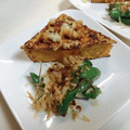 あんまかろん☆'s cooksnap of when they made こんがり厚揚げの生姜ポン酢がけ.