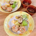 mikko6's cooksnap of when they made パサパサ焼き芋の再生☆.