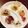 あんママハッピー's cooksnap of when they made アンパンマン　誕生日プレート.