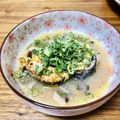 ねっちゃんっ's cooksnap of when they made 鯖水煮缶、個人的一番美味しく簡単なレシピ.