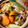ねずみんパラダイス's cooksnap of when they made 鍋焼きほうとう.
