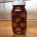 キホママ's cooksnap of when they made 栗の渋皮煮(重曹不使用).