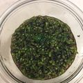 evanatia's cooksnap of when they made しその実の保存に最適‼️しその実梅酢漬け.