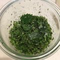 evanatia's cooksnap of when they made 塩紫蘇の実.
