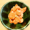 さすらい's cooksnap of when they made 人参のぬか漬け.