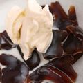 くむちん's cooksnap of when they made 5分de完成♡簡単♡コーヒーゼリーパフェ.