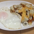 きらり流れ星's cooksnap of when they made 時短おつまみ☆ちくわ＋とろけるチーズ！.