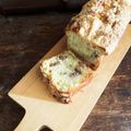 カズ形33's cooksnap of when they made しっとり☆バナナとくるみのパウンドケーキ.