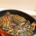 タイガーりり's cooksnap of when they made 渡りカニ★の美味しい★茹で方♪.