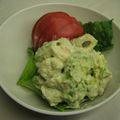 ちーさん＆おさくん's cooksnap of when they made ちくわのつぶつぶ明太子.